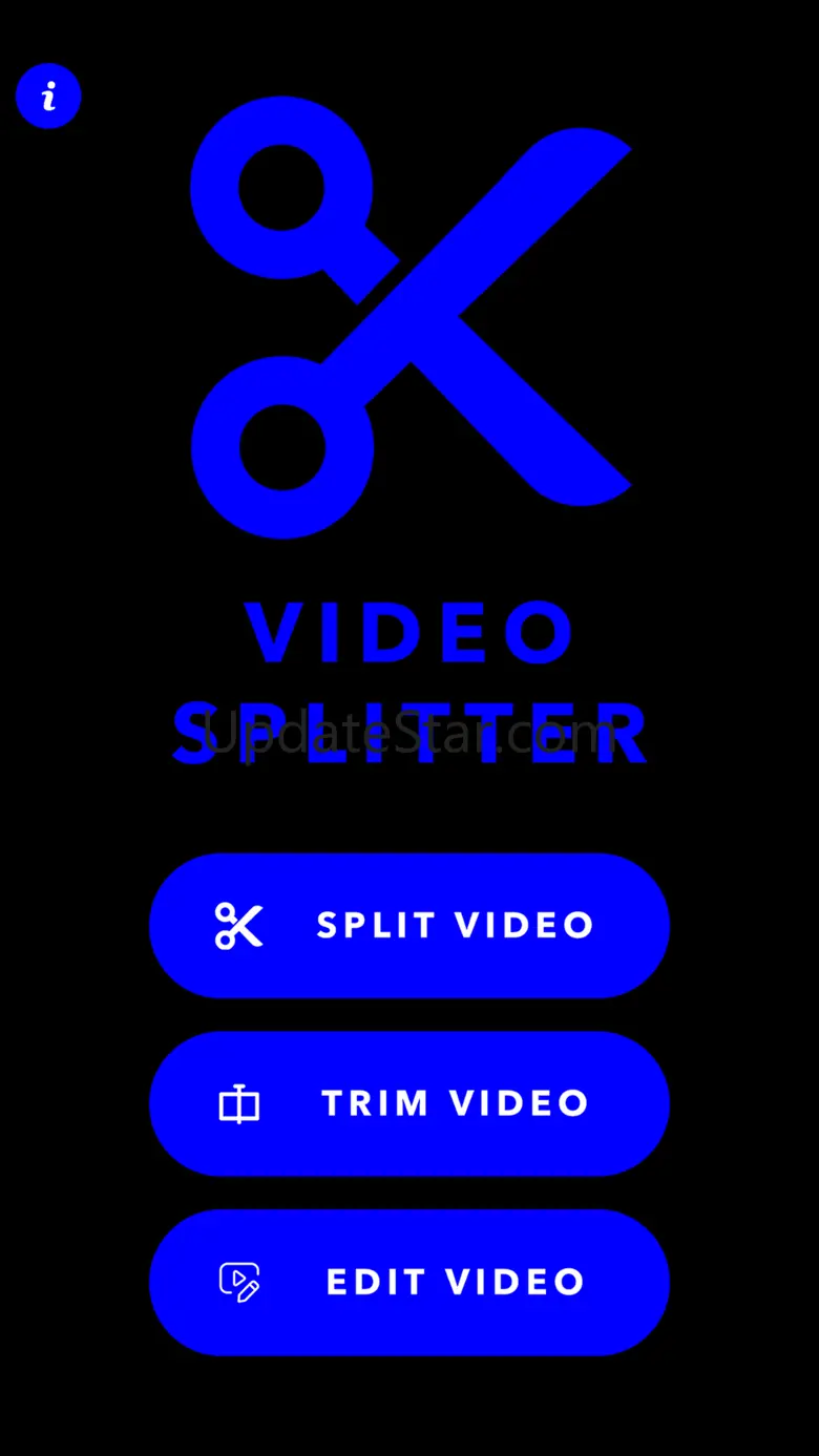 Video Splitter - Cut Videos 1.1.1