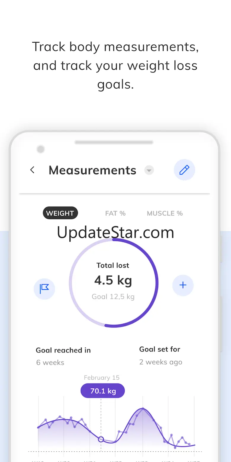 Beefit Tracker 7.0.138