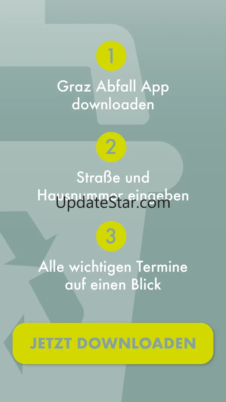 Graz Abfall - Waste Calendar 10.1.0