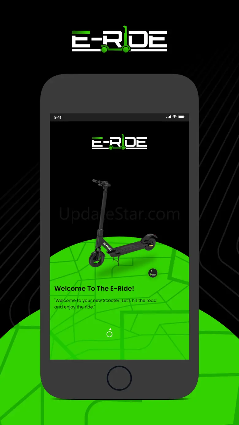 E-Ride 11.1