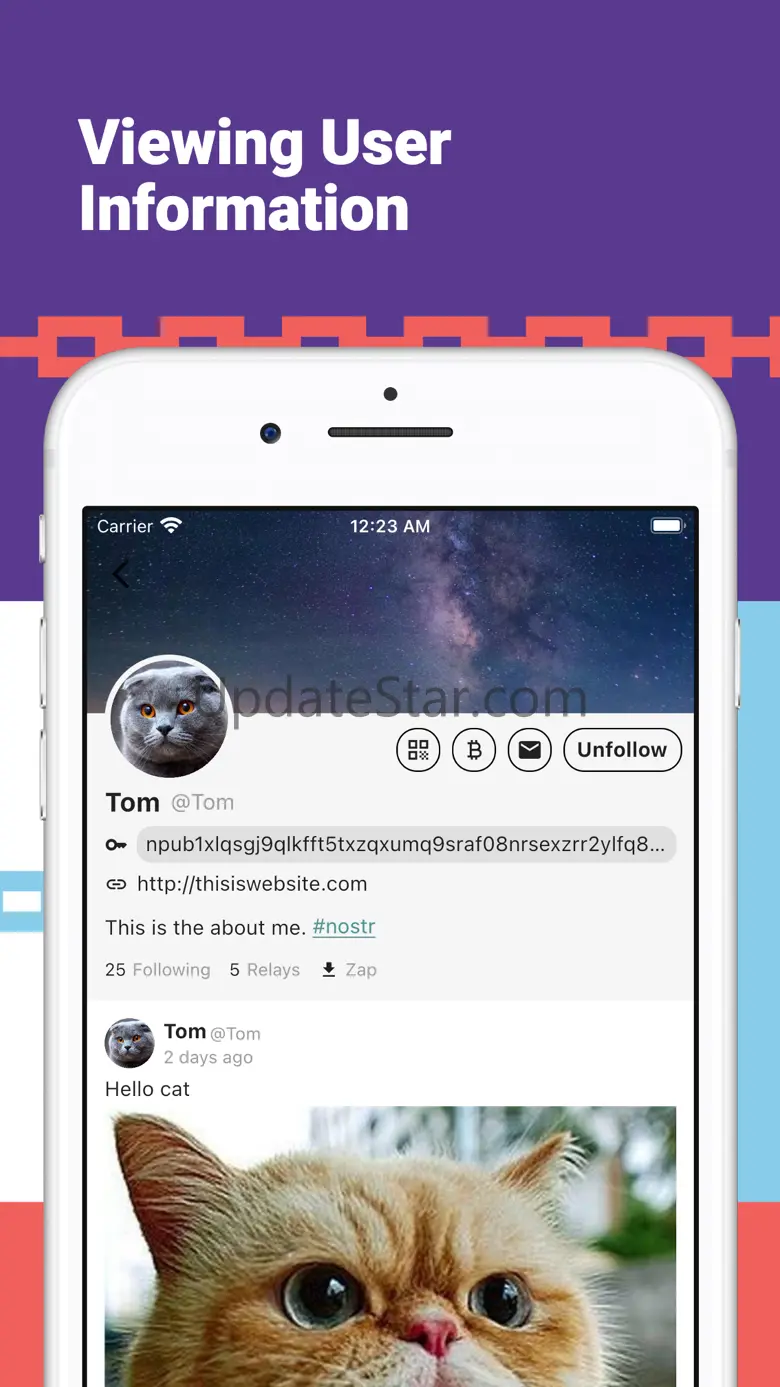 Nostrmo 2.9.4