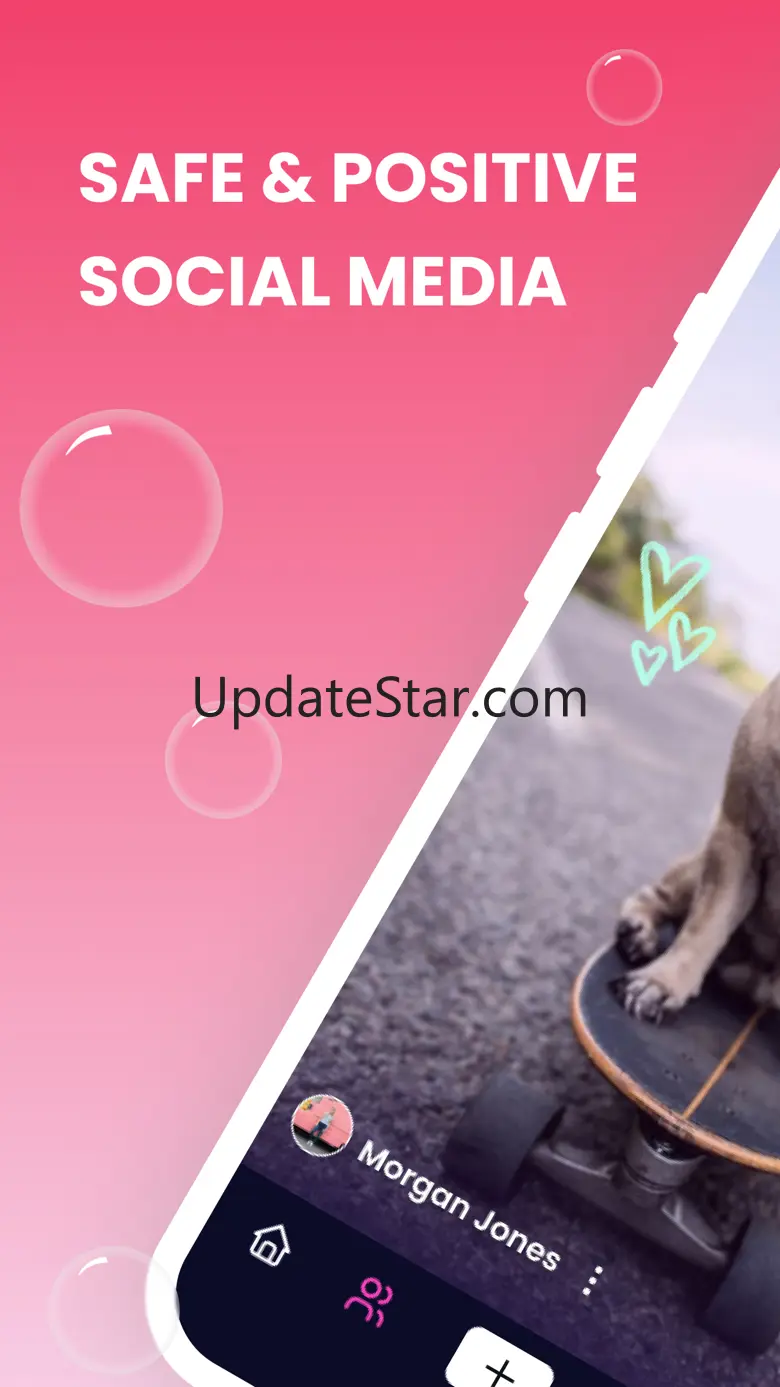 The Go Girl App 1.0.4