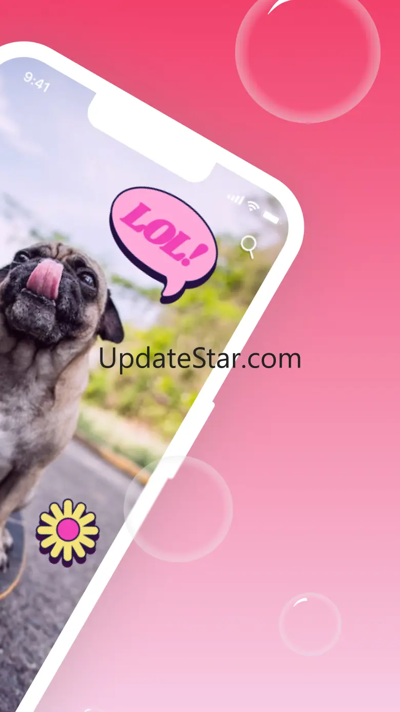 The Go Girl App 1.0.4