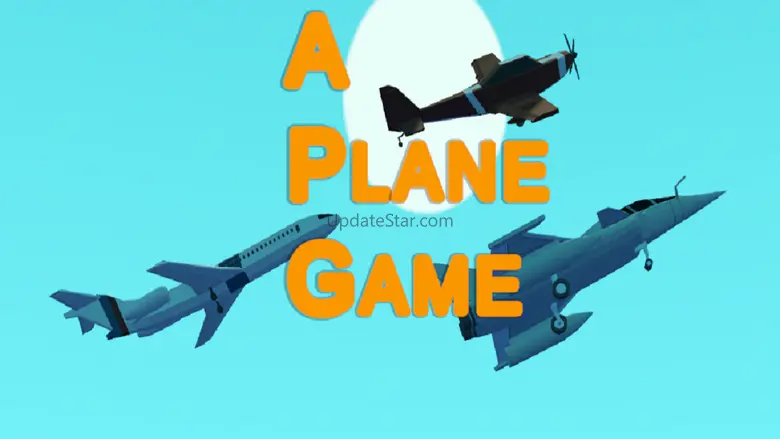 APG: A Plane Game 1.1