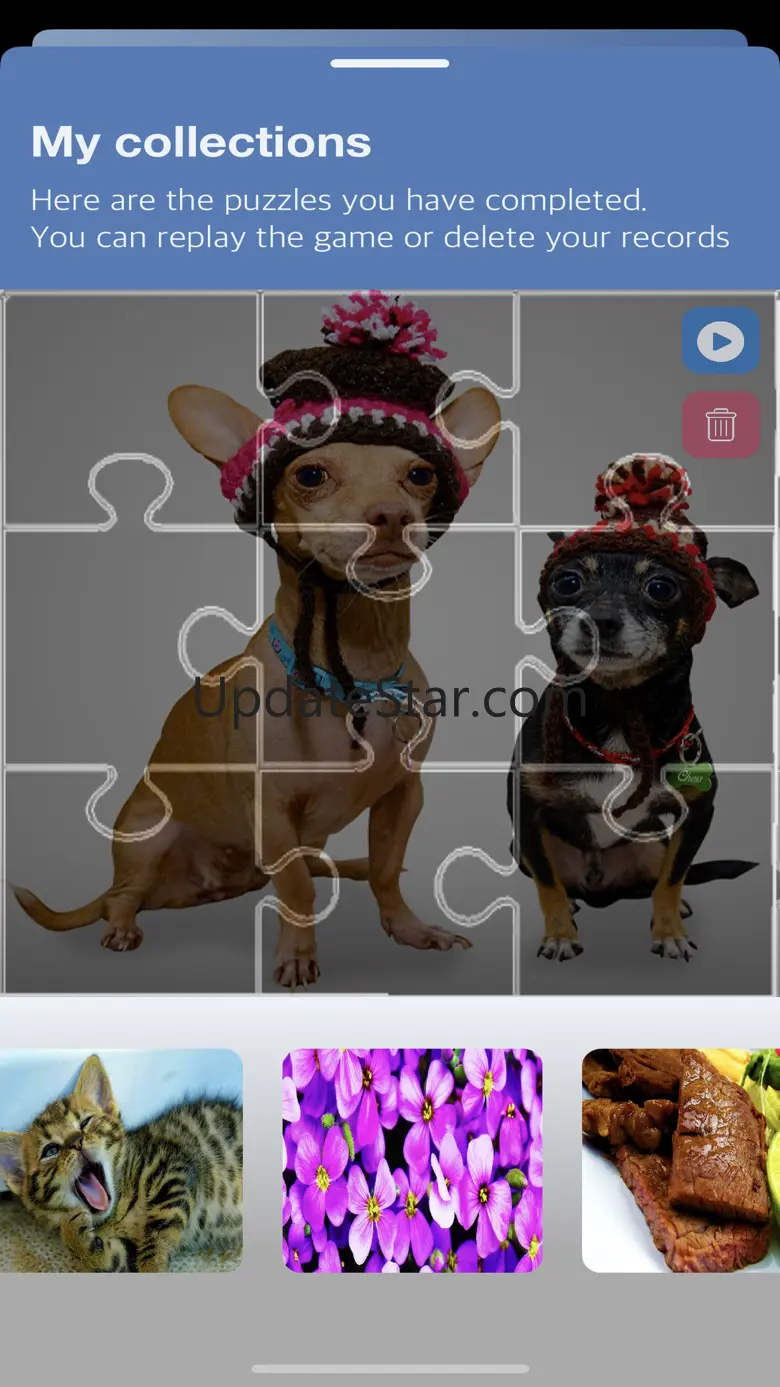 Zigzag Jigsaw 1.3.2