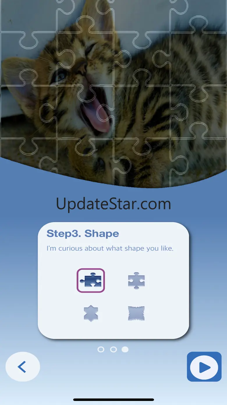 Zigzag Jigsaw 1.3.2