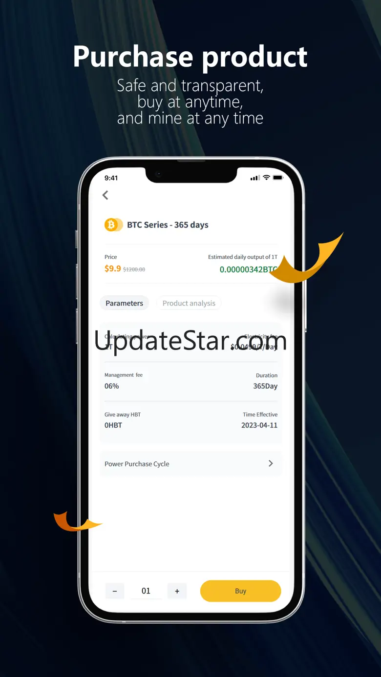HashMiner 113