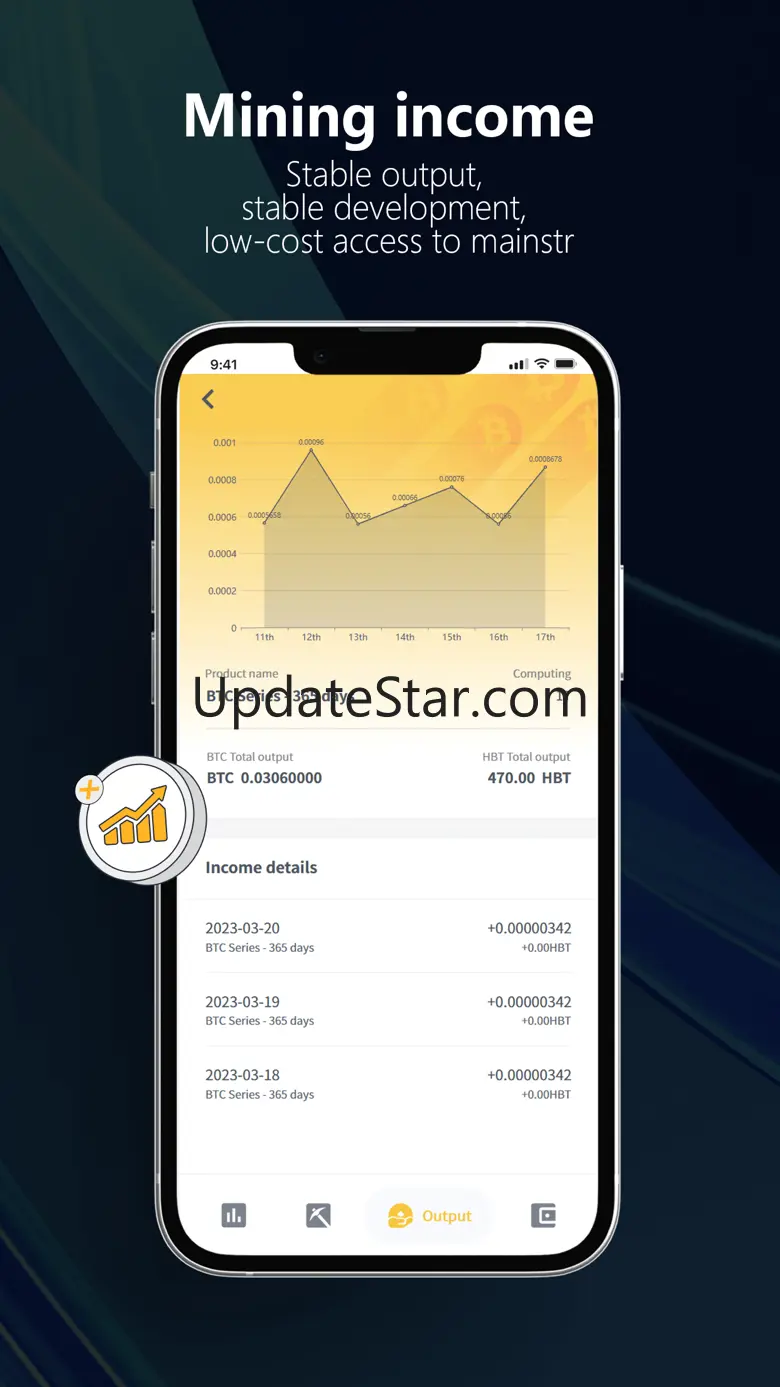 HashMiner 113