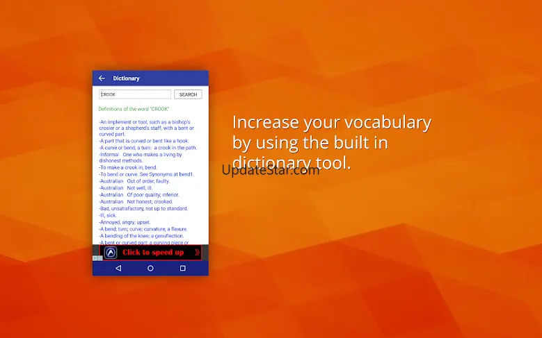 Word Search Advanced Puzzle 1.45