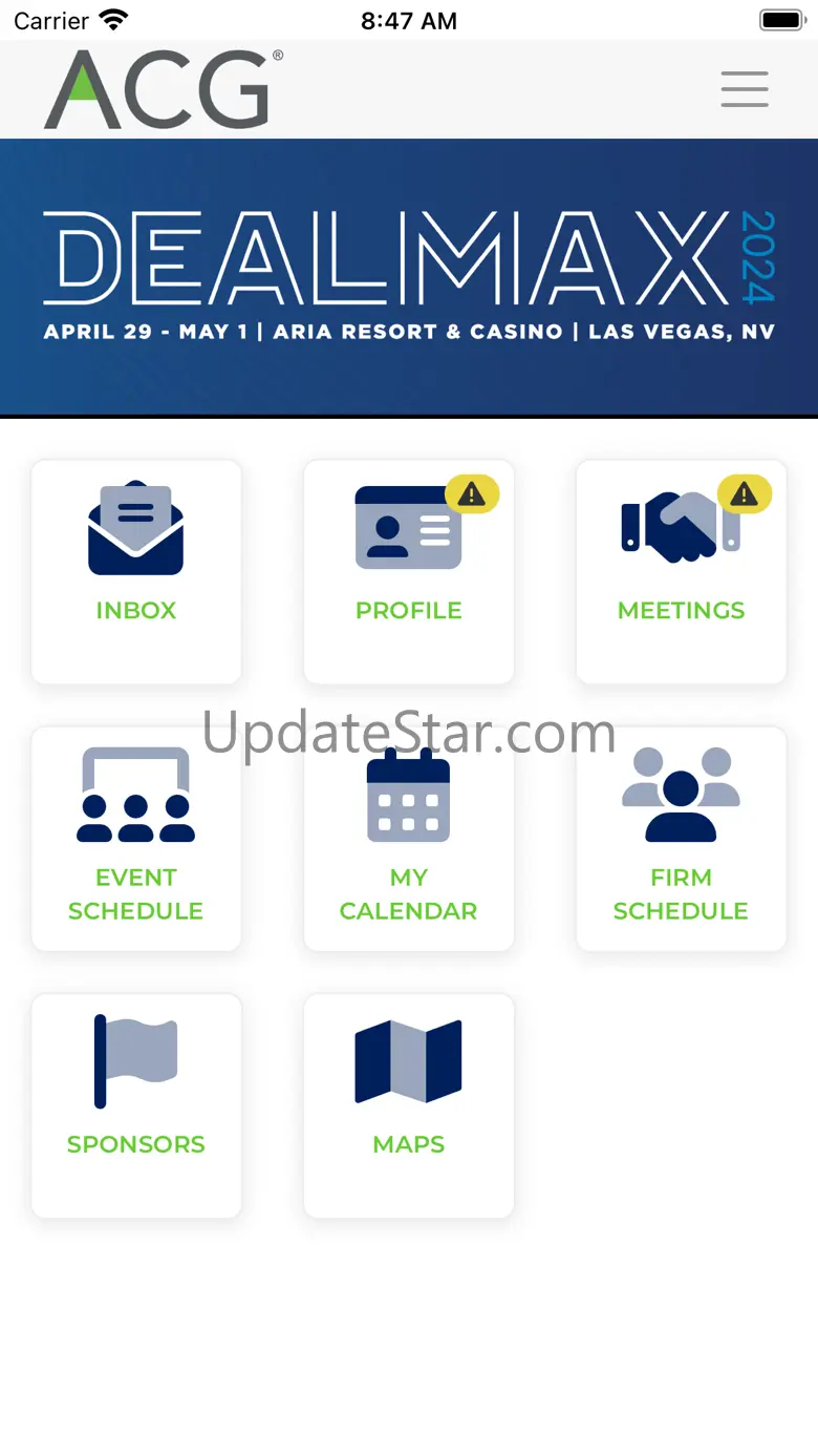 ACG Access 2.0.1