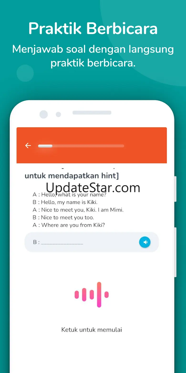 Bahasa Inggris Anak - Kimi 2.0.0