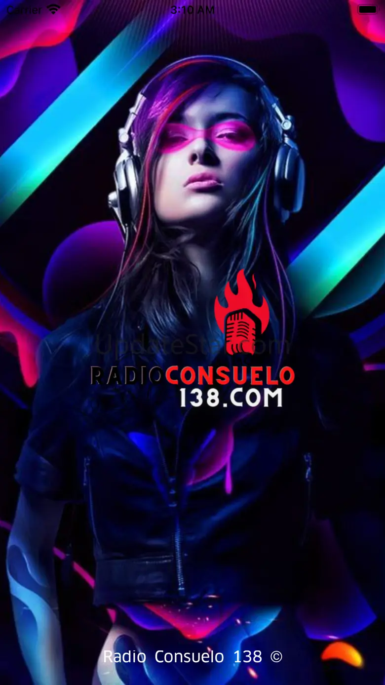 Radio Consuelo 138 1.0