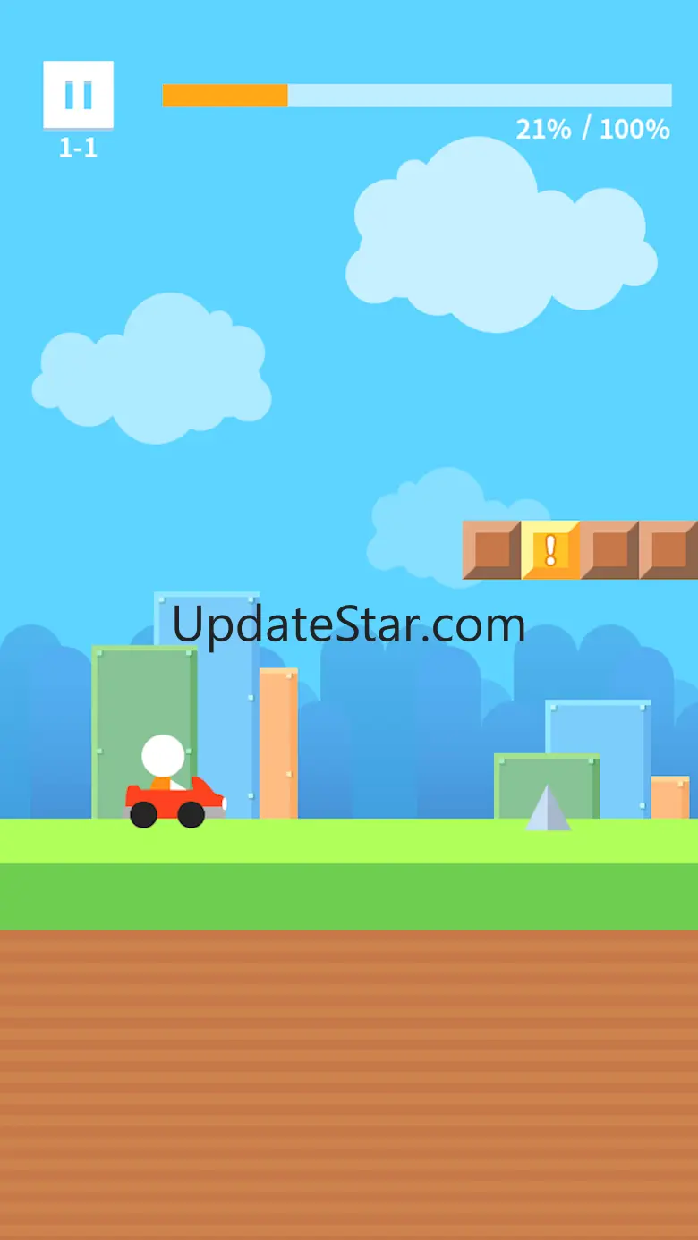 Impossible Kart 2.2