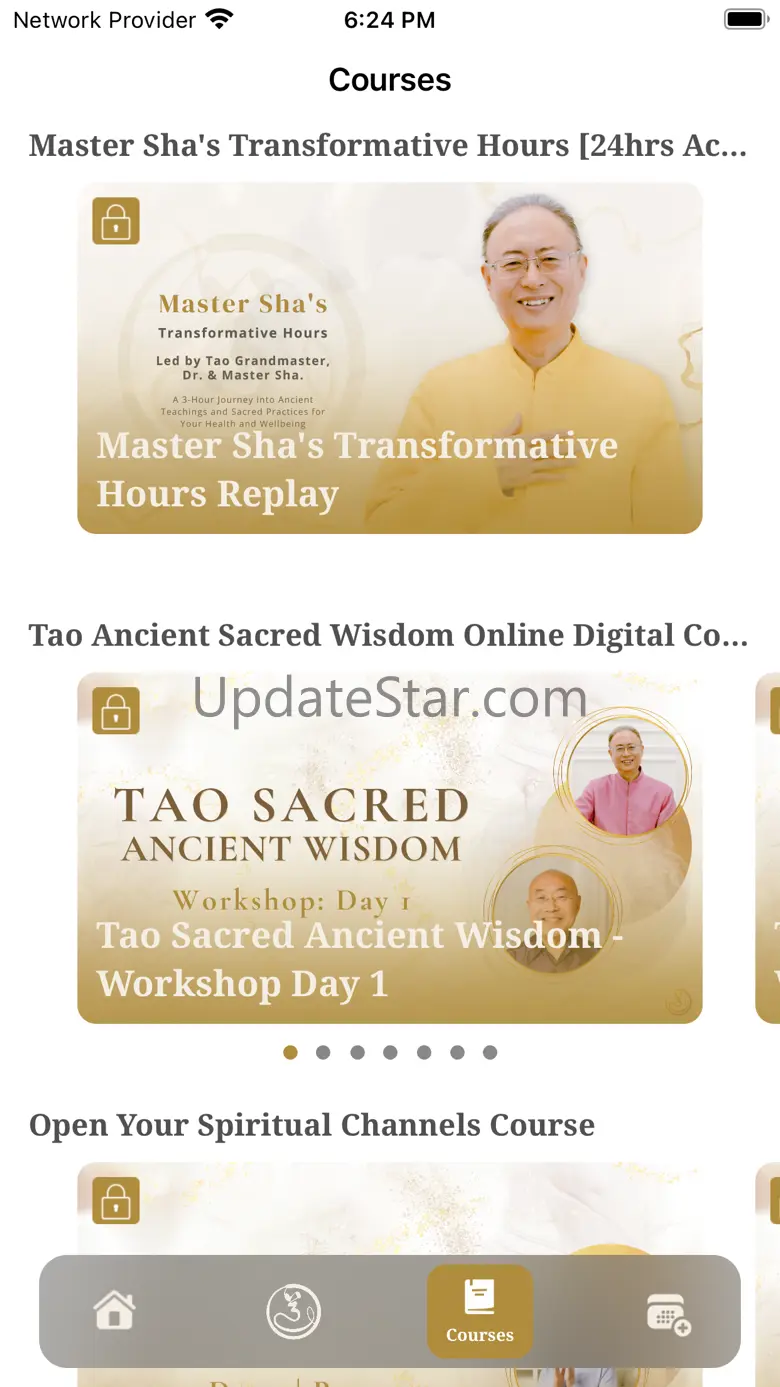 Master Sha TV 1.2