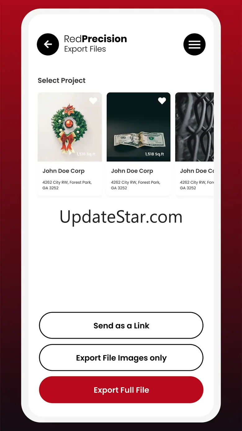 Red Precision 5.0.3