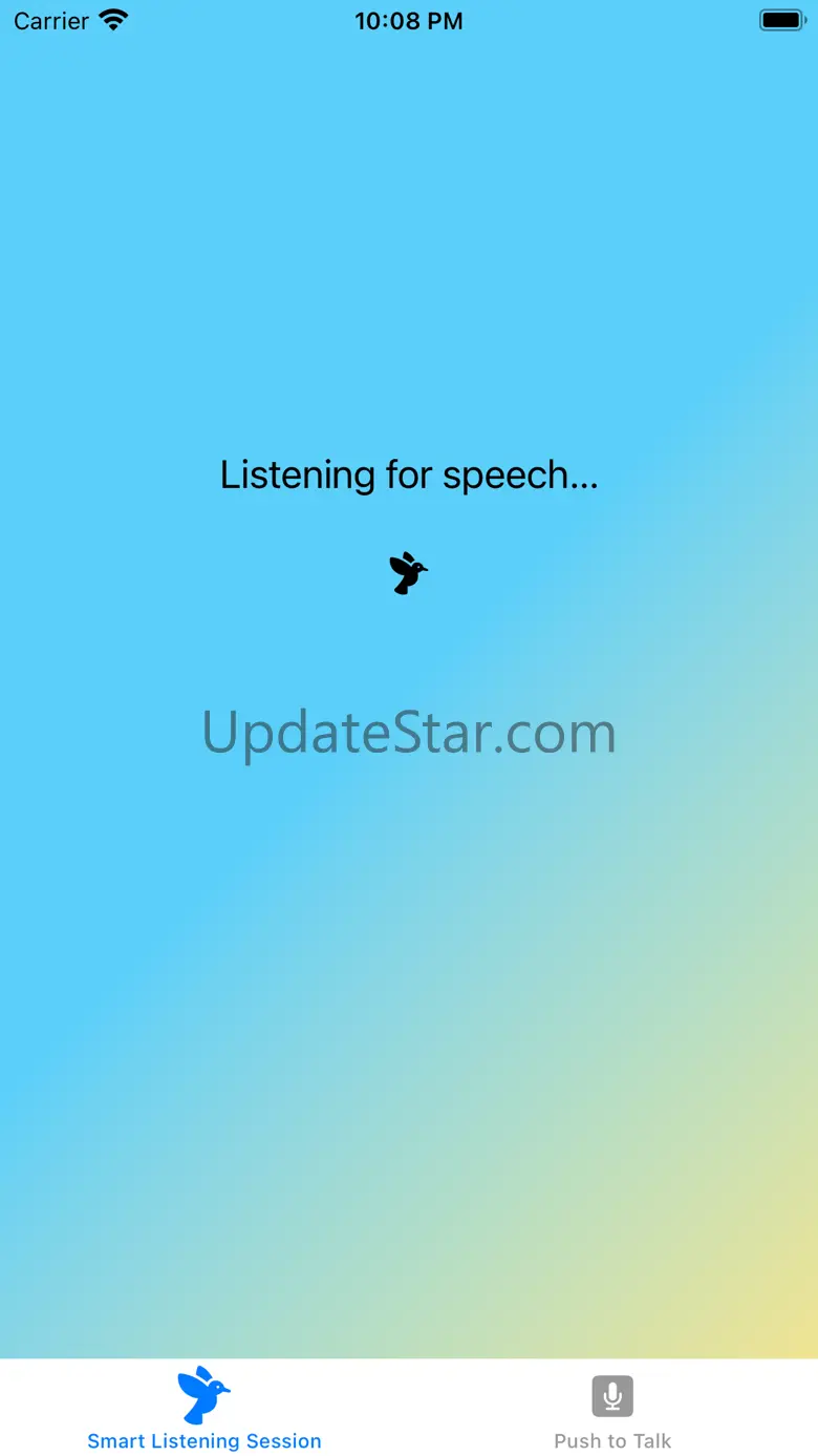 Parakeet Smart Voice Recorder 1.0.4