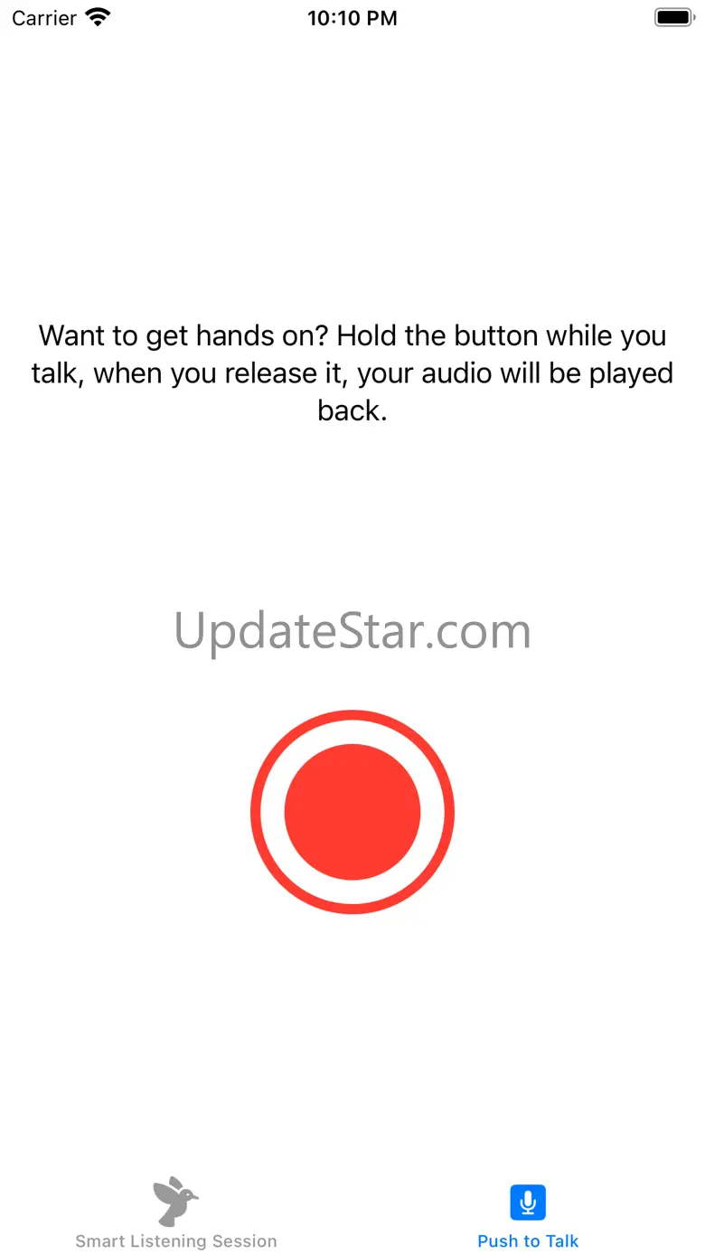 Parakeet Smart Voice Recorder 1.0.4