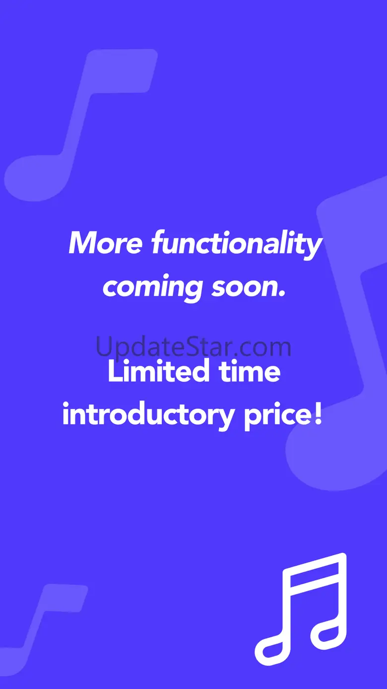 Music Scales and Keys 1.0