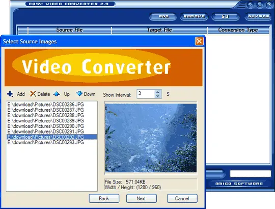 Easy Video Converter 11.2.1