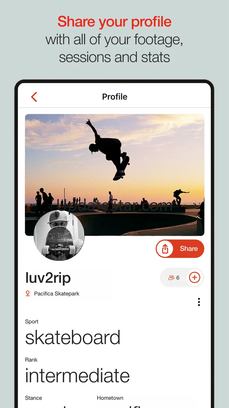 Skatespot: Skatepark Sessions 1.0