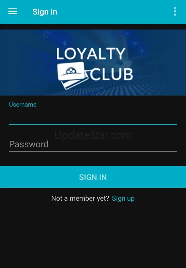 Universal Cinemas 5.09.601