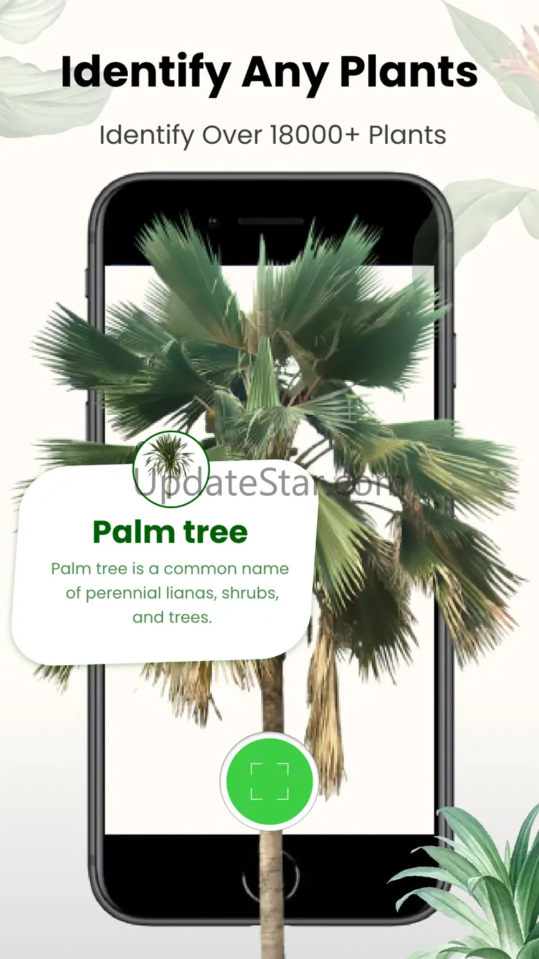 Plant Identification Nature ID 1.4