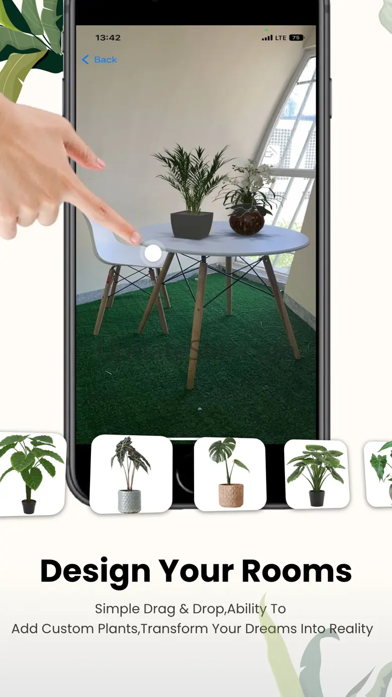 Plant Identification Nature ID 1.4