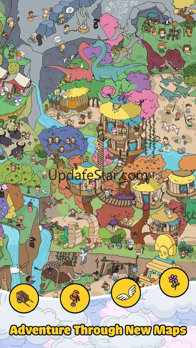 Hidden Quest: Seek And Find 121