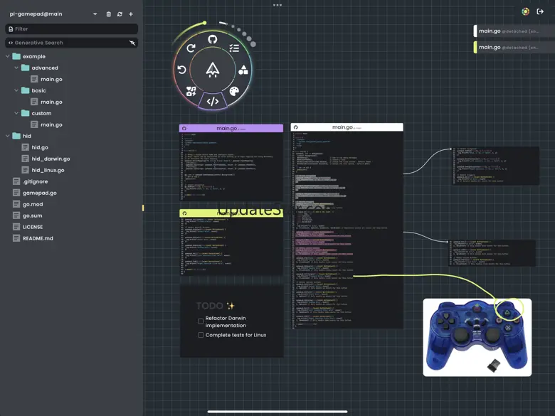 GooseCode 1.5.0