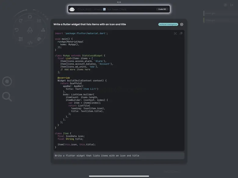 GooseCode 1.5.0