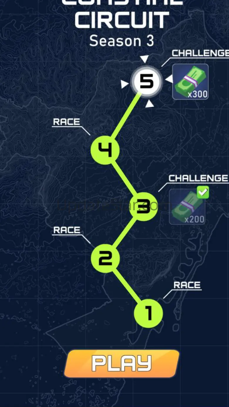 Formula Speed 1.12
