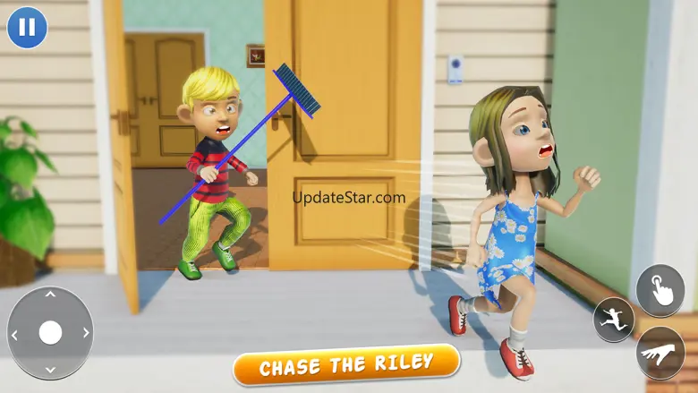 Two Naughty Friends 1.0.9