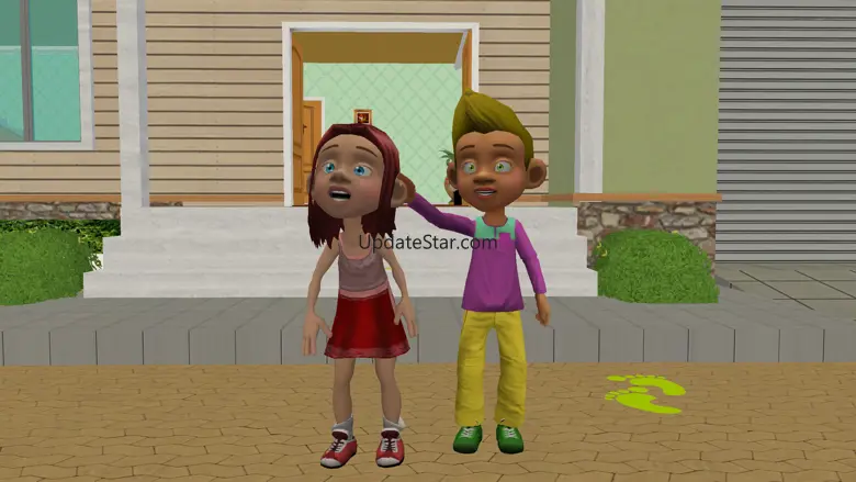 Two Naughty Friends 1.0.9