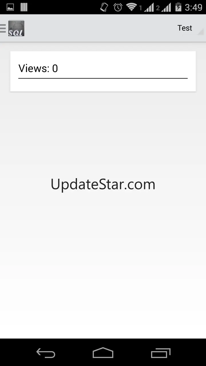 Advance Android Sql 1.1