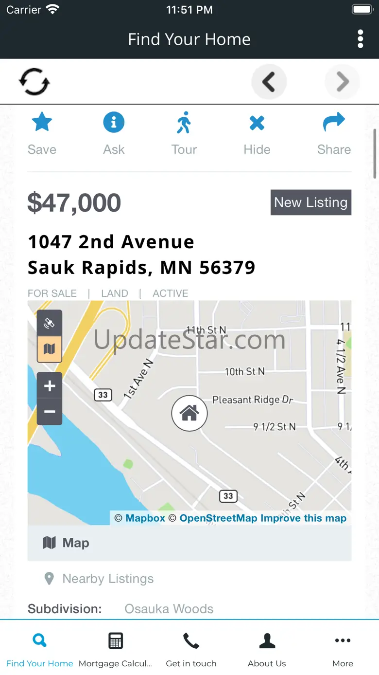 Frontier Real- Estate Group 1.0