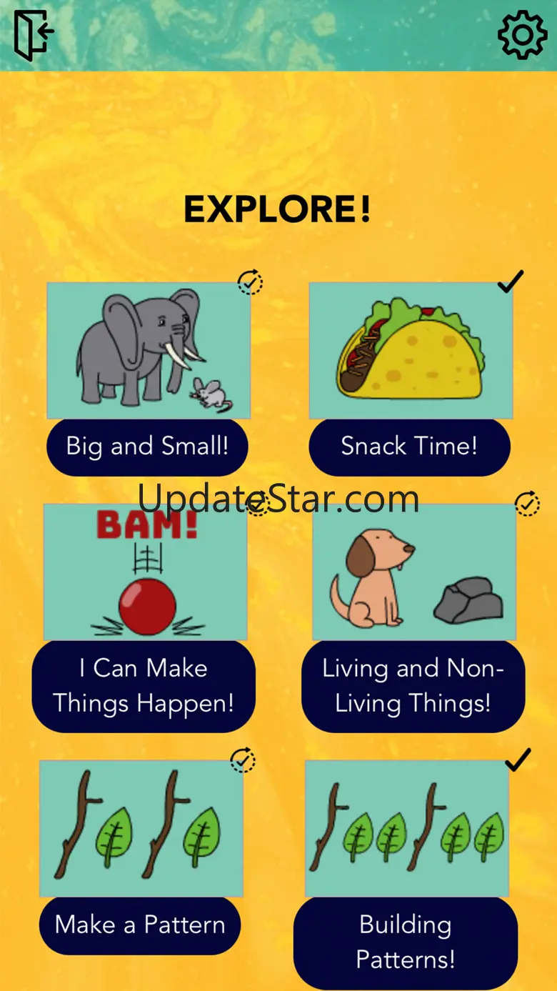 My STEM Adventure: Make a Book 1.0