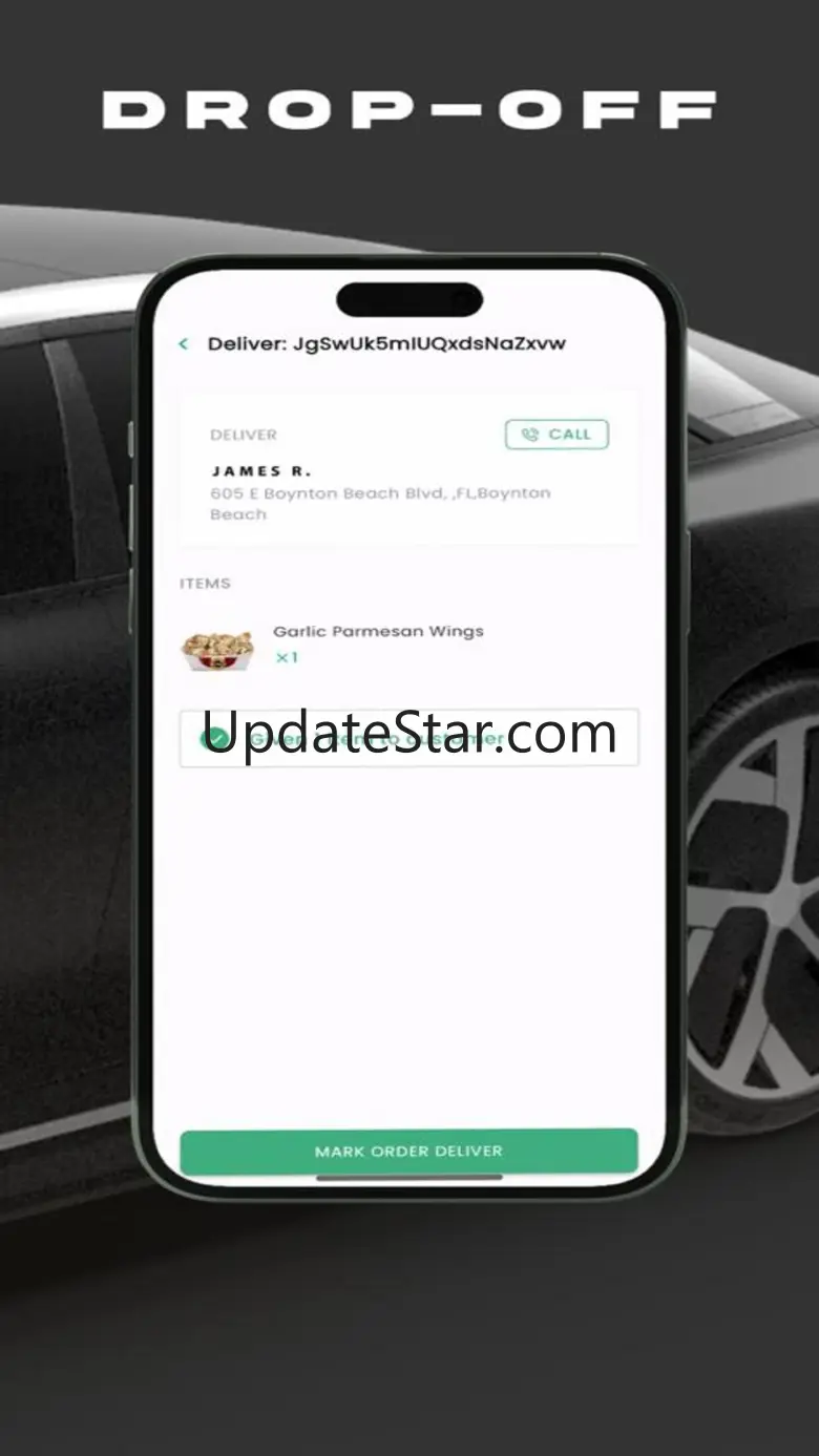 Hey! JAG Pro 1.0.12