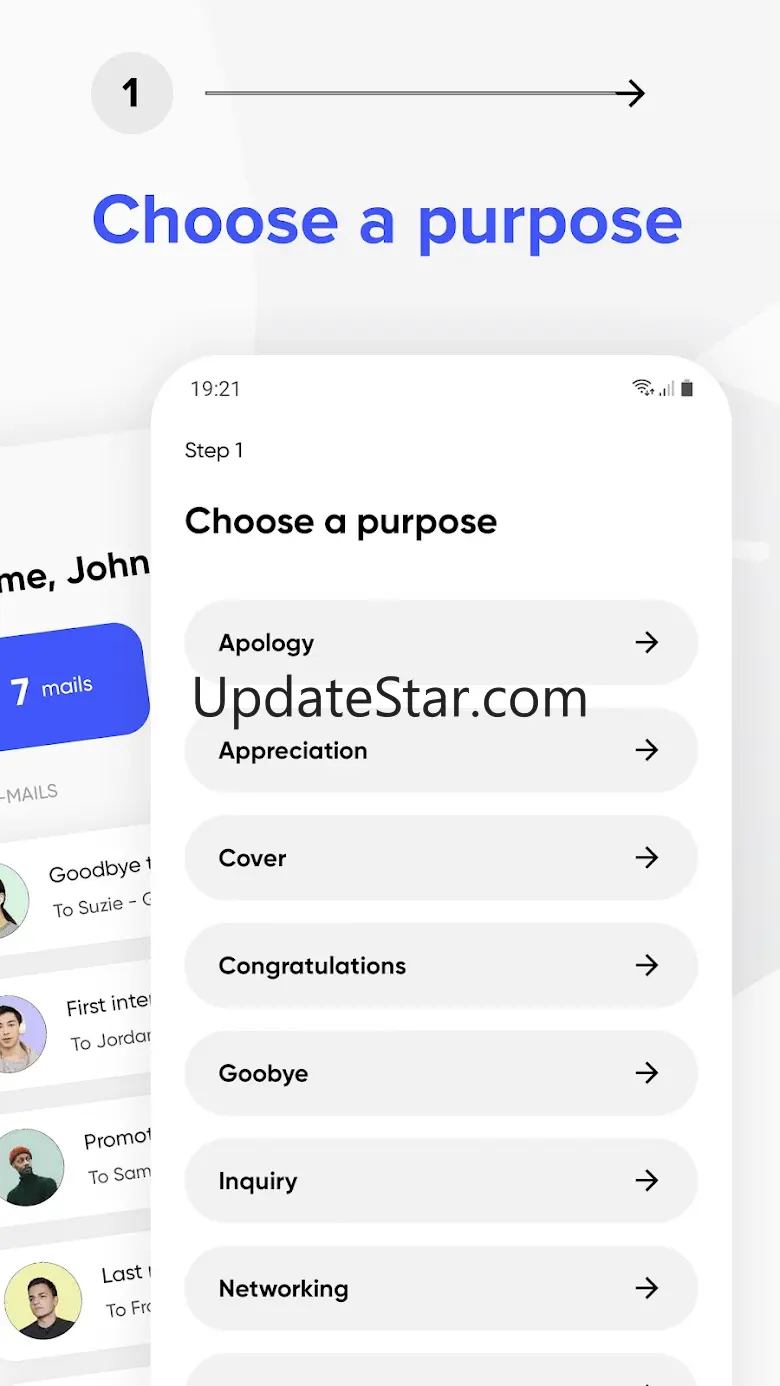 Email Letter Writing App 1.0.9