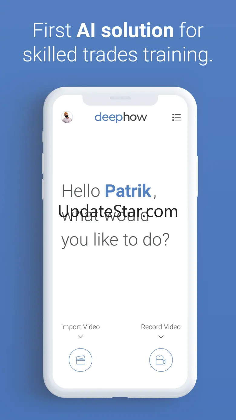 DeepHow Capture 4.31.4