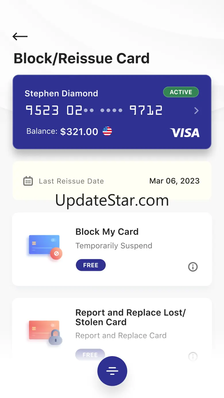GBank CC 3.0.8