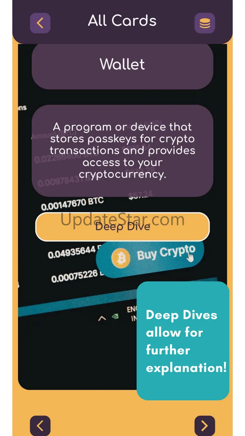 Crypto Flash Cards 1.0.24