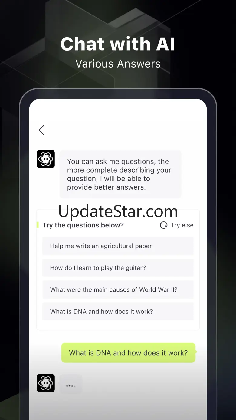ChatWiz-Chat with AI 1.2.0