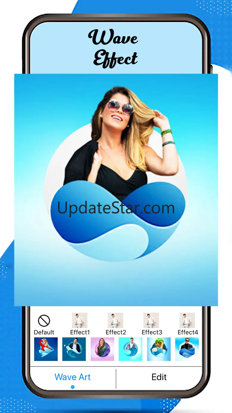 PFP Maker Photo Editor 6.1