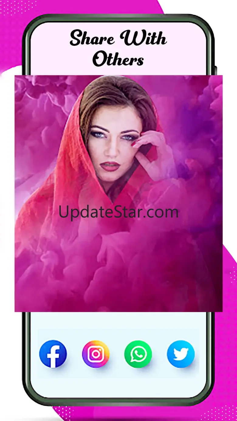 PFP Maker Photo Editor 6.1