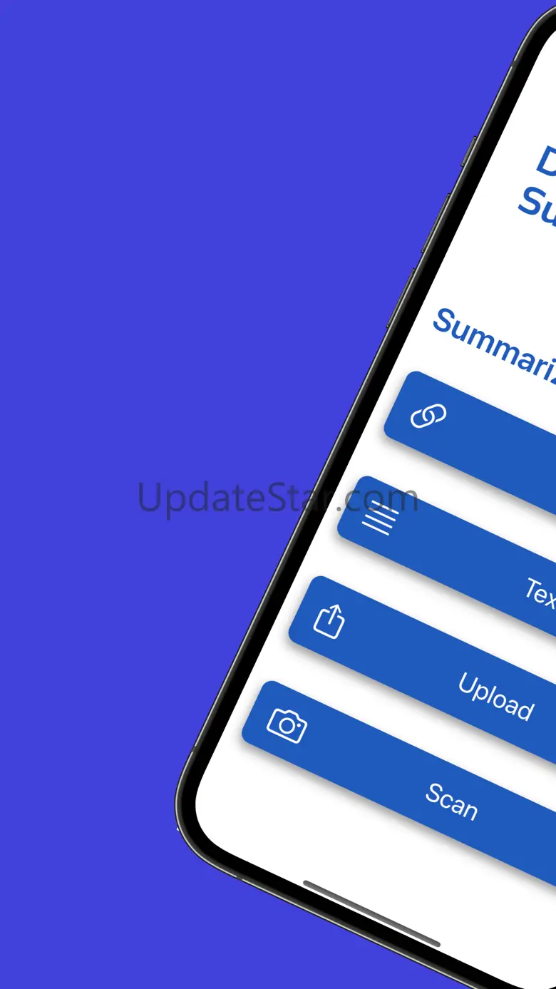 Summarizer AI 1.1.2