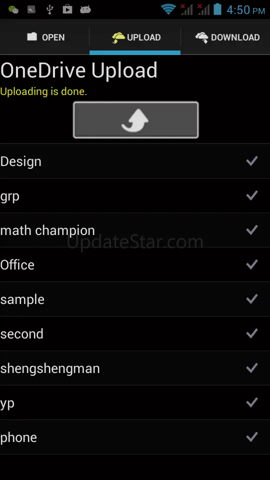 Notes Book - Handwriting note 1.5.1