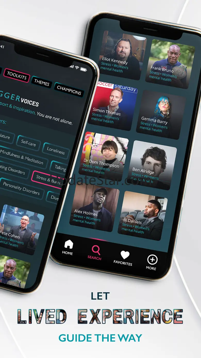 TriggerHub 1.9.0