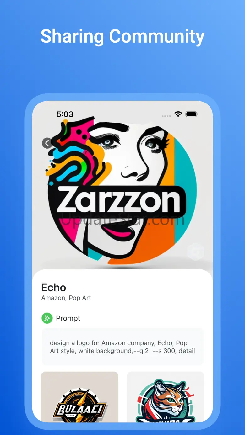 AI Logo Magic 1.0