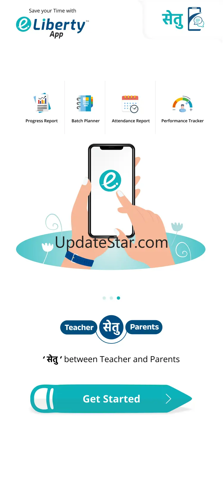 eLiberty 1.1.3