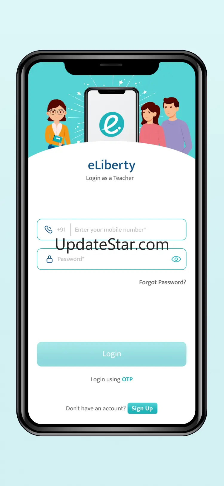 eLiberty 1.1.3